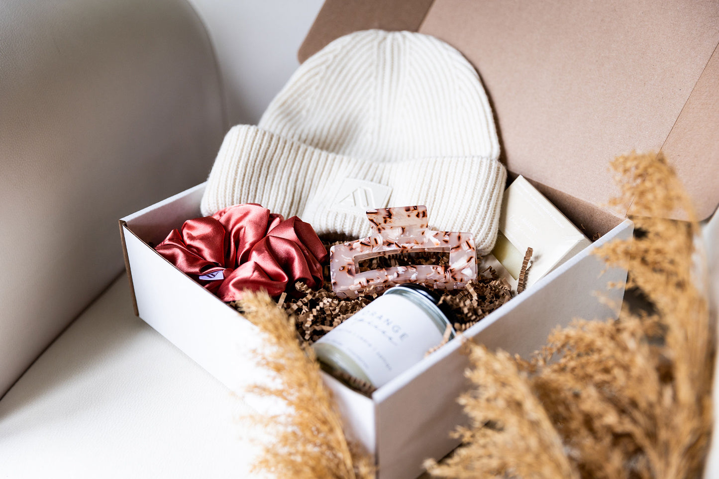 Boîte cadeau | WARM-HEARTED