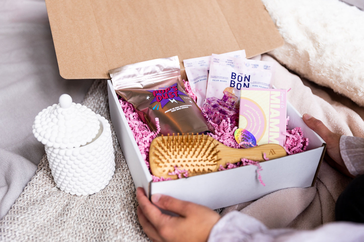 Boîte cadeau | SWEET PARTY