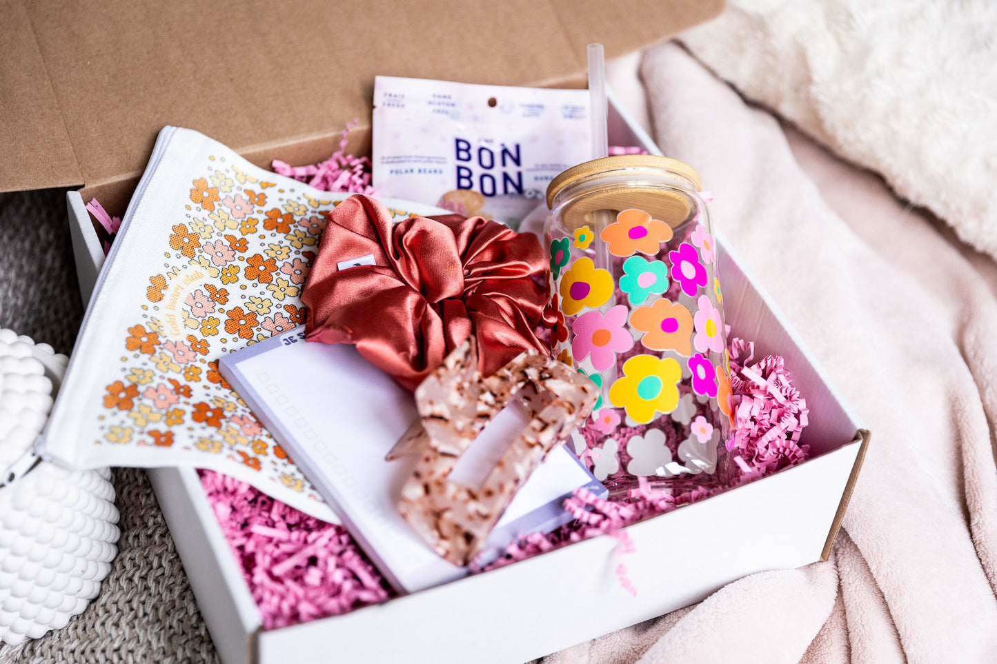 Boîte cadeau | BACK TO SCHOOL