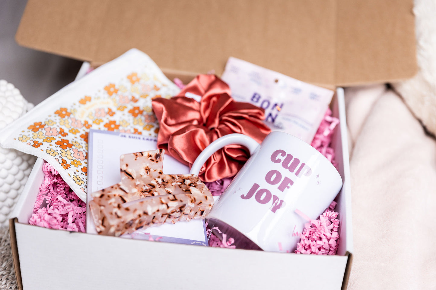Boîte cadeau | BACK TO SCHOOL
