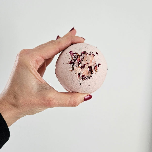 ATELIER LA FABULEUSE | Bombe de bain géante - Amour
