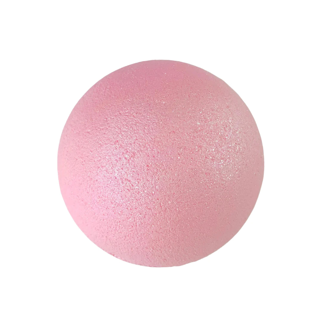 CAPRICE & CO | ROSÉ ALL DAY - Bombe de bain