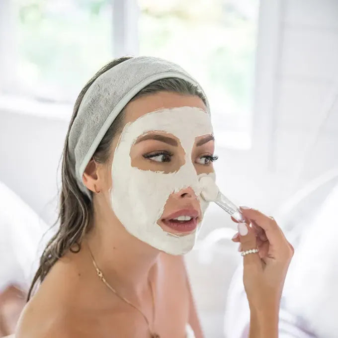 NATULIP | Masque à la banane