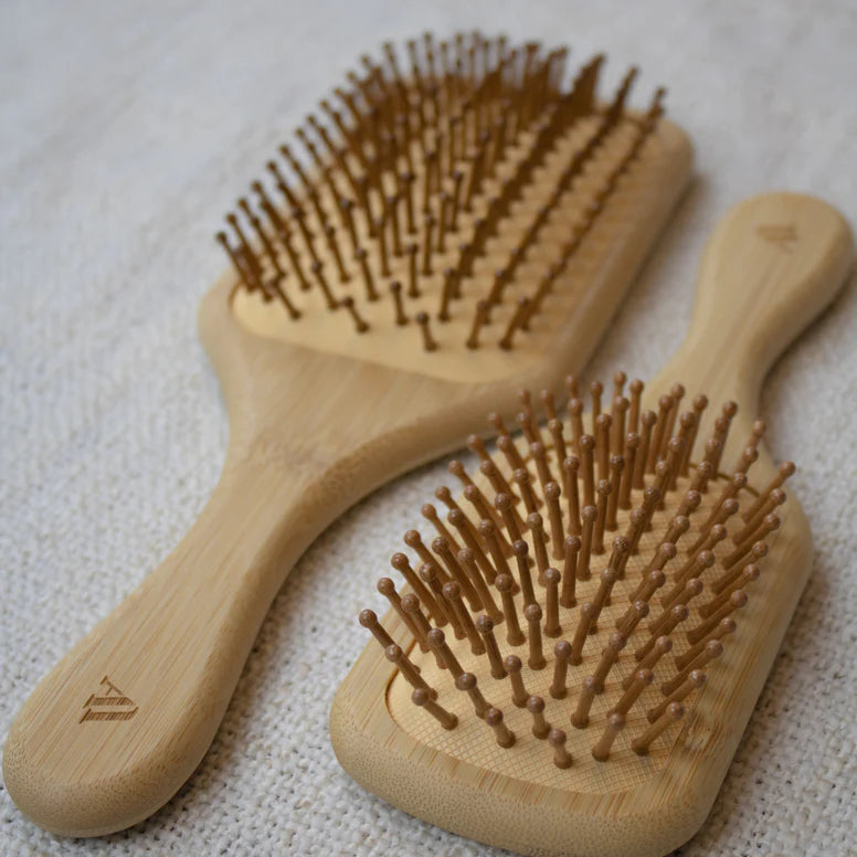 AUDACIEUSE | Brosse à cheveux Bamboo