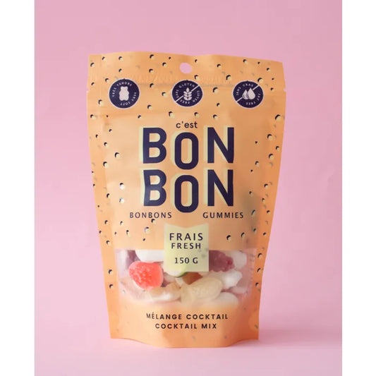 BONBON | Mélange cocktail